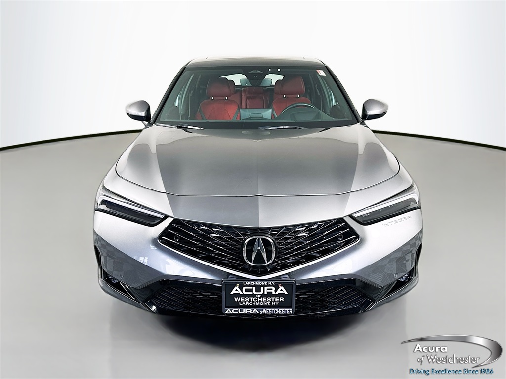 used 2024 Acura Integra car, priced at $30,299