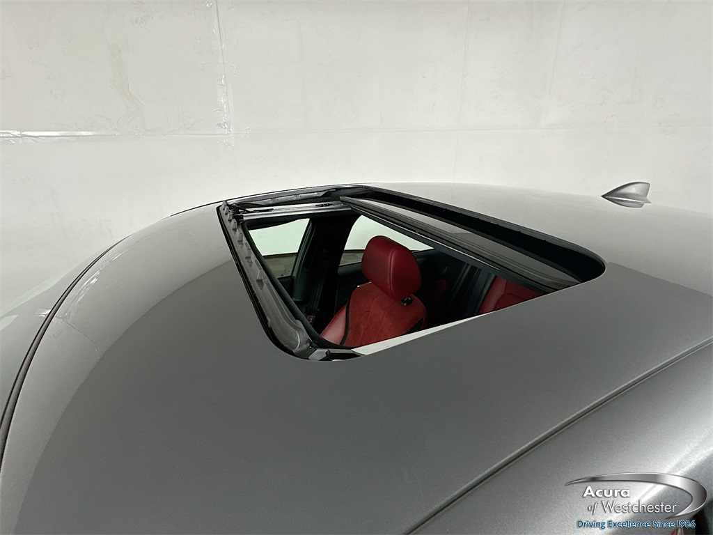 used 2024 Acura Integra car, priced at $30,299
