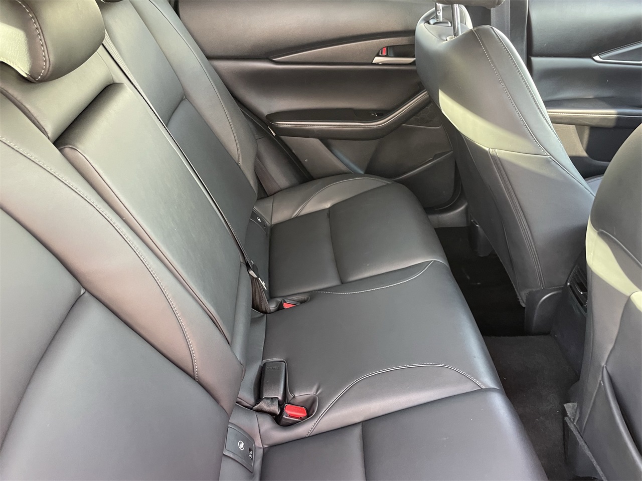 used 2023 Mazda CX-30 car, priced at $20,998