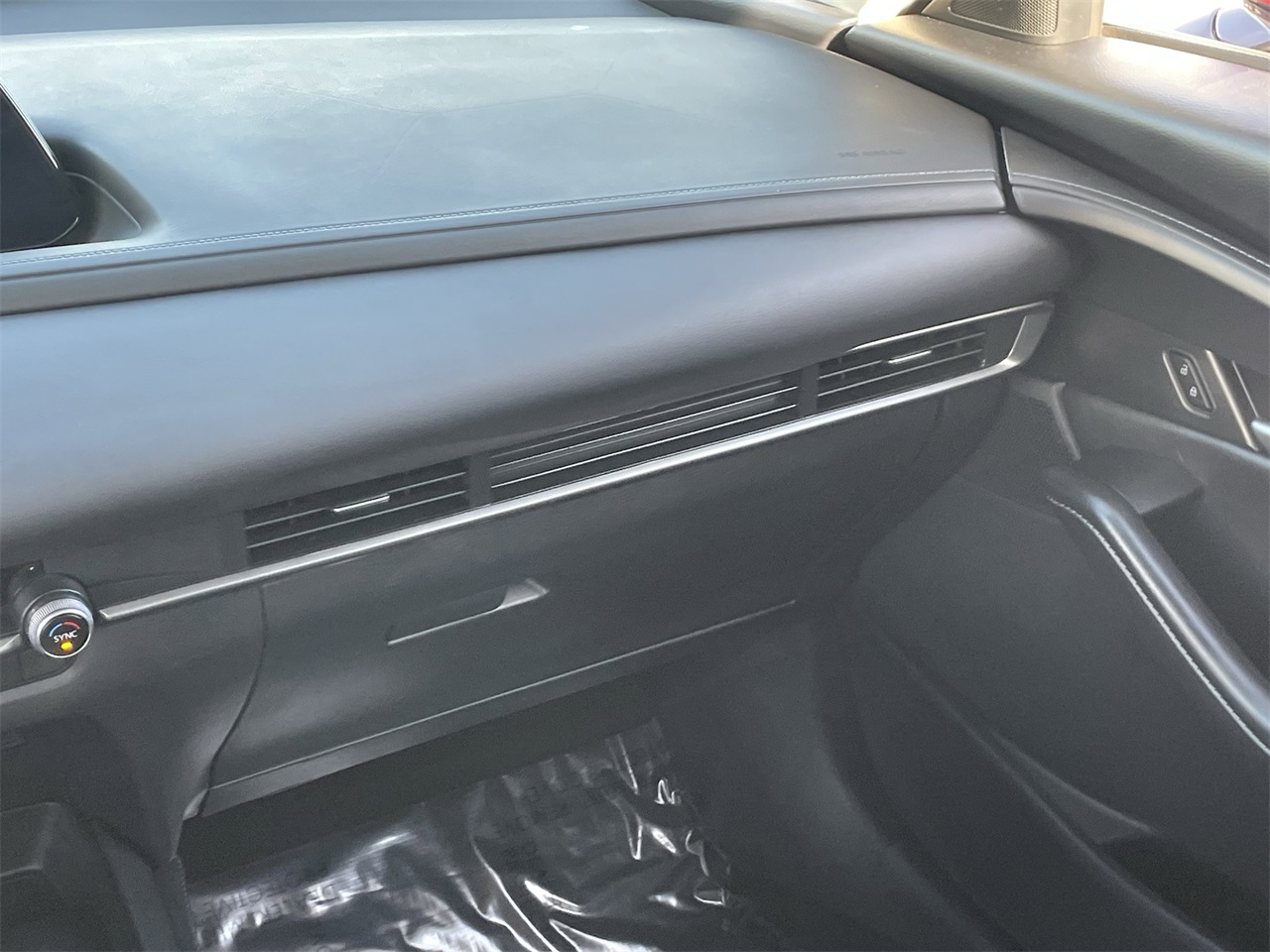 used 2023 Mazda CX-30 car, priced at $20,998