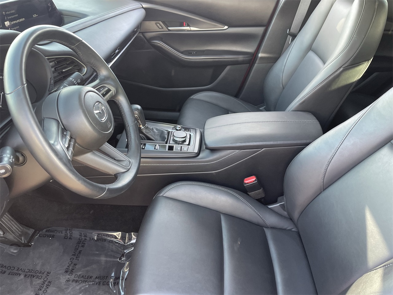used 2023 Mazda CX-30 car, priced at $20,998