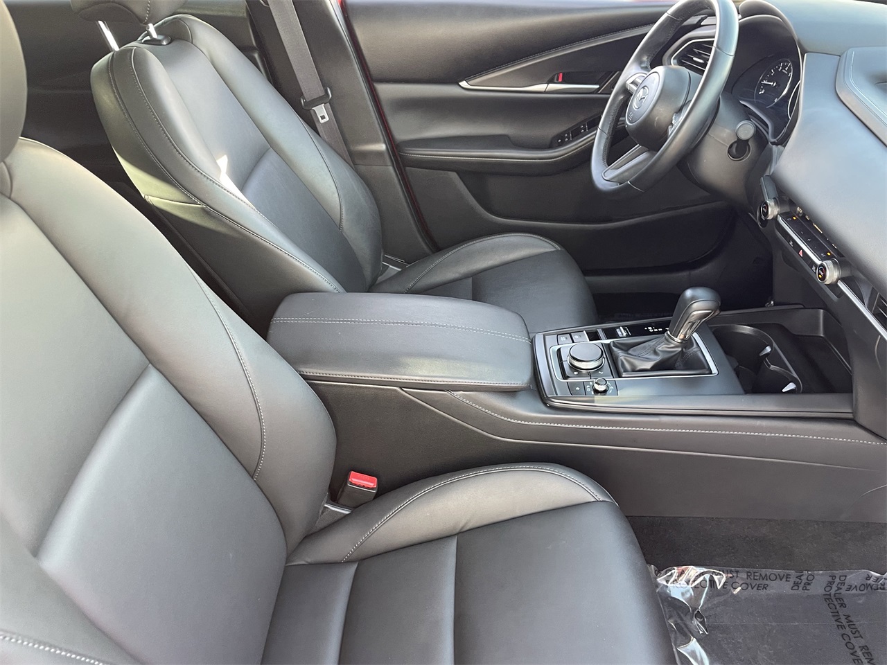 used 2023 Mazda CX-30 car, priced at $20,998