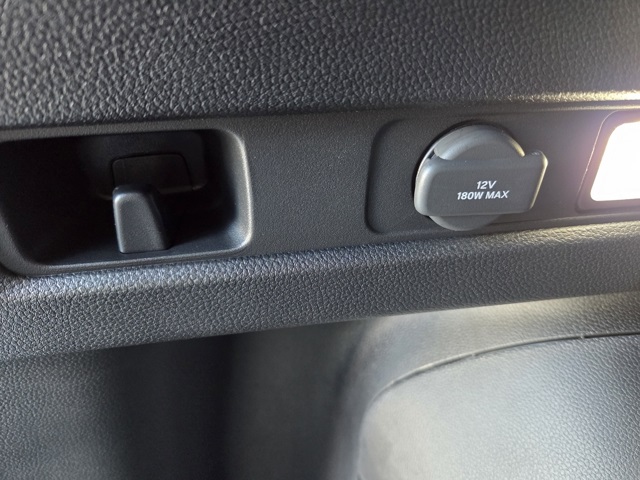 new 2026 Honda CR-V Hybrid car, priced at $42,075
