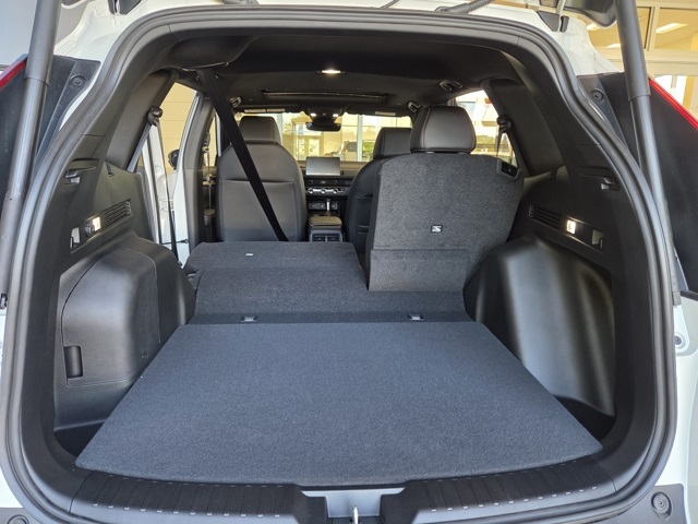 new 2026 Honda CR-V Hybrid car, priced at $42,075