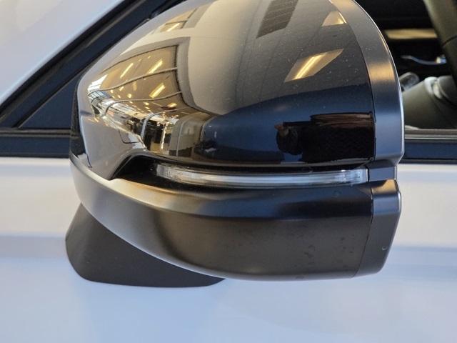 new 2026 Honda CR-V Hybrid car, priced at $42,075