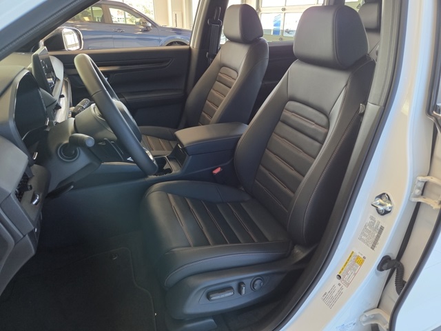 new 2026 Honda CR-V Hybrid car, priced at $42,075