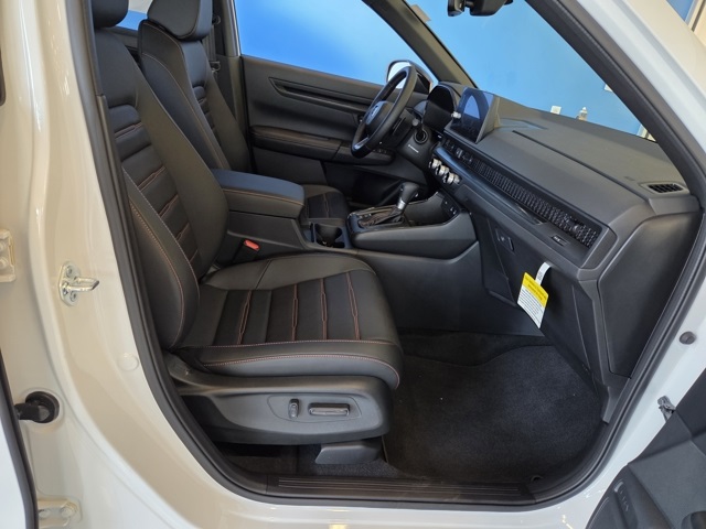 new 2026 Honda CR-V Hybrid car, priced at $42,075