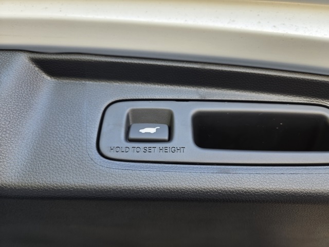 new 2026 Honda CR-V Hybrid car, priced at $42,075