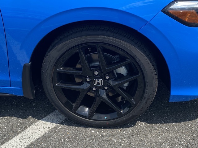 new 2025 Honda Civic Hybrid car, priced at $31,755