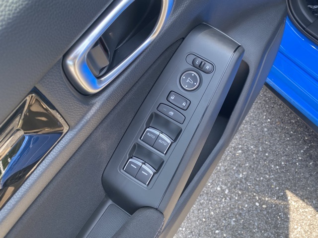 new 2025 Honda Civic Hybrid car, priced at $31,755