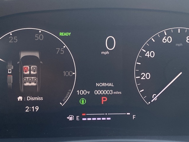 new 2025 Honda Civic Hybrid car, priced at $31,755