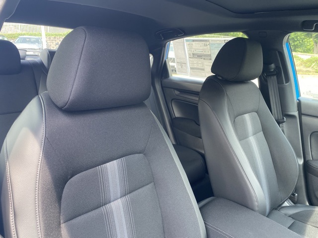 new 2025 Honda Civic Hybrid car, priced at $31,755
