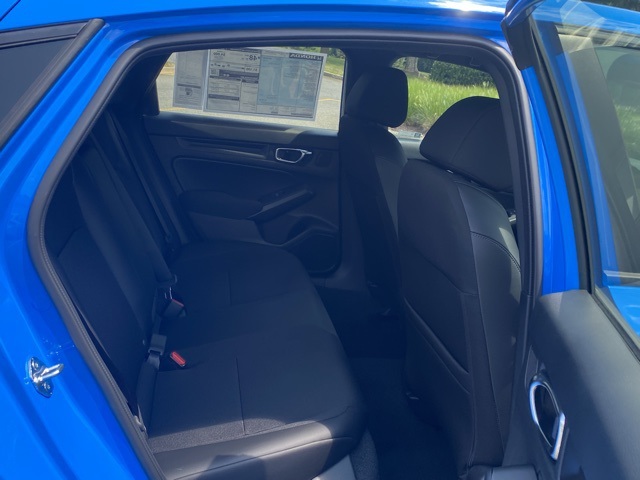 new 2025 Honda Civic Hybrid car, priced at $31,755