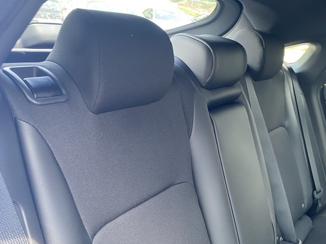 new 2025 Honda Civic Hybrid car, priced at $31,755
