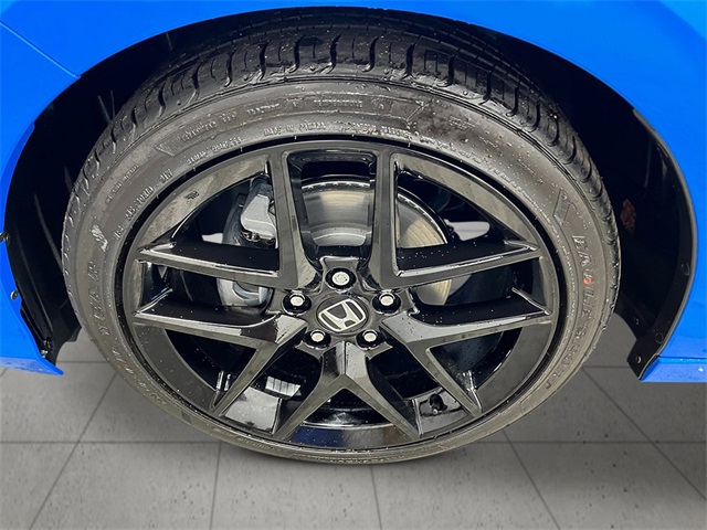 new 2025 Honda Civic car, priced at $29,055