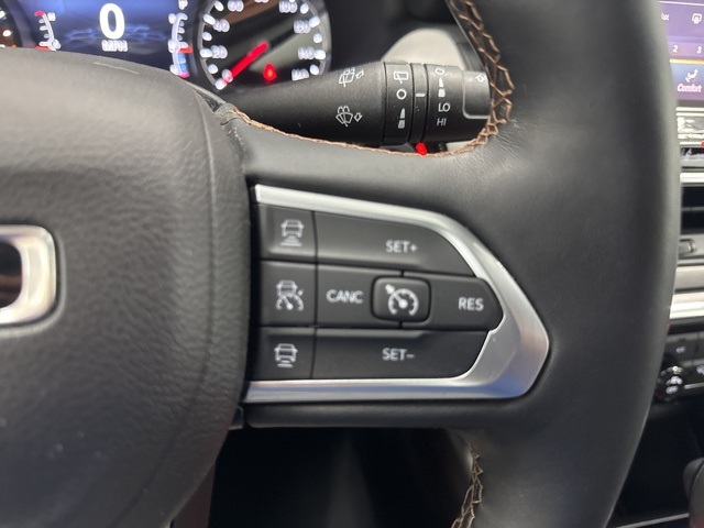 used 2022 Jeep Compass car, priced at $24,988