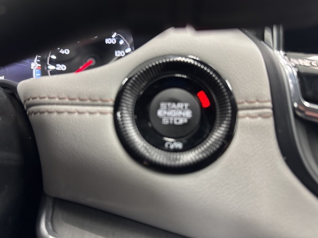 used 2022 Jeep Compass car, priced at $24,988