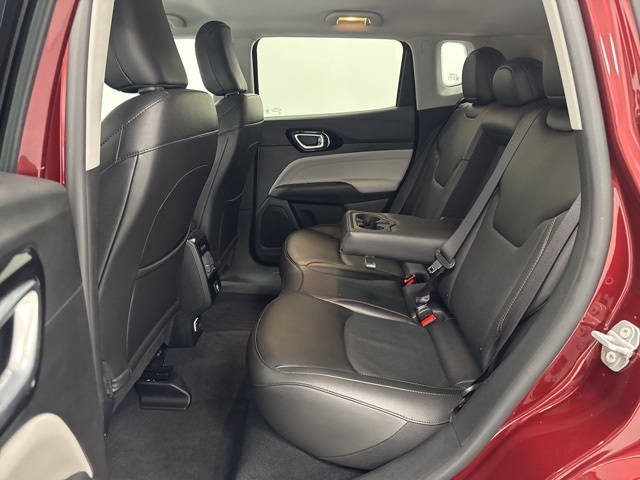 used 2022 Jeep Compass car, priced at $24,988