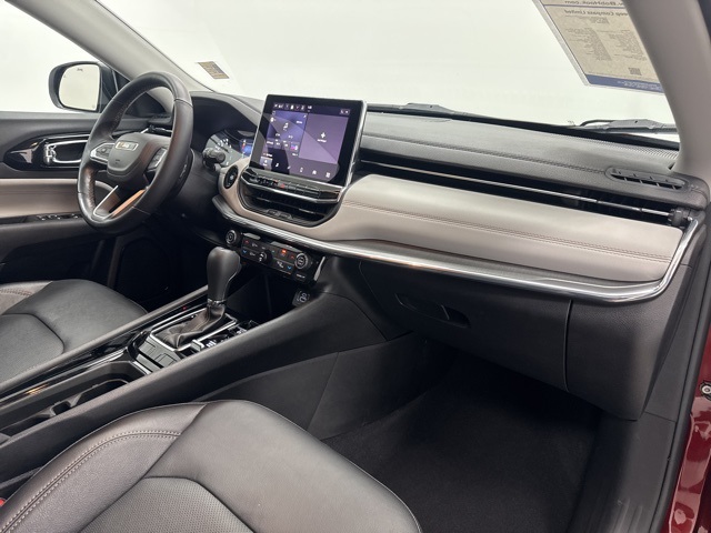 used 2022 Jeep Compass car, priced at $24,988