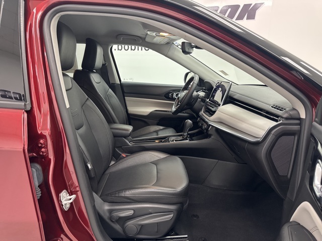 used 2022 Jeep Compass car, priced at $24,988