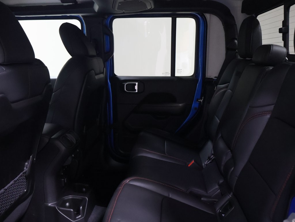 new 2025 Jeep Gladiator car, priced at $53,110