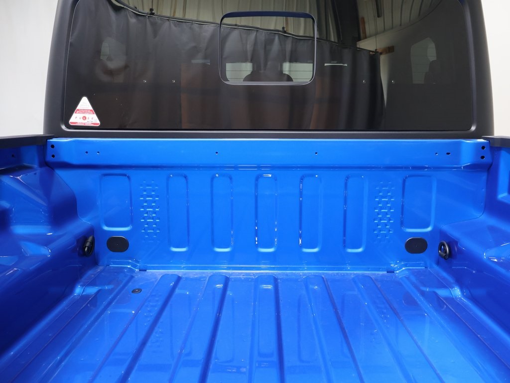 new 2025 Jeep Gladiator car, priced at $53,110