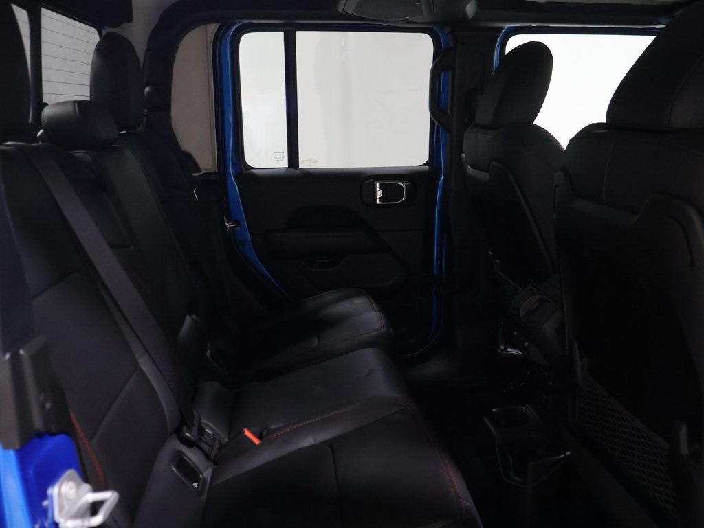 new 2025 Jeep Gladiator car, priced at $53,110