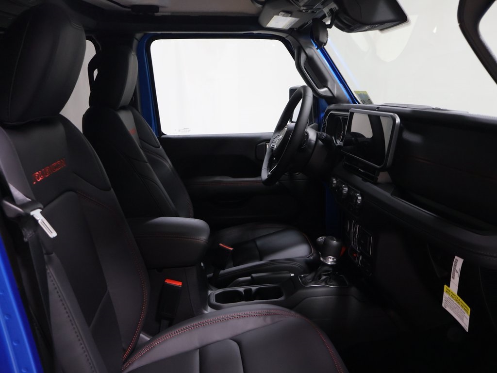 new 2025 Jeep Gladiator car, priced at $53,110