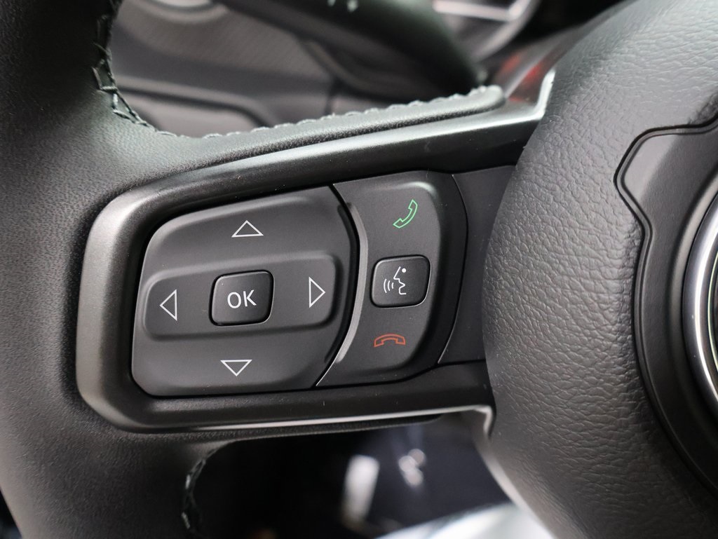 new 2025 Jeep Gladiator car, priced at $53,110
