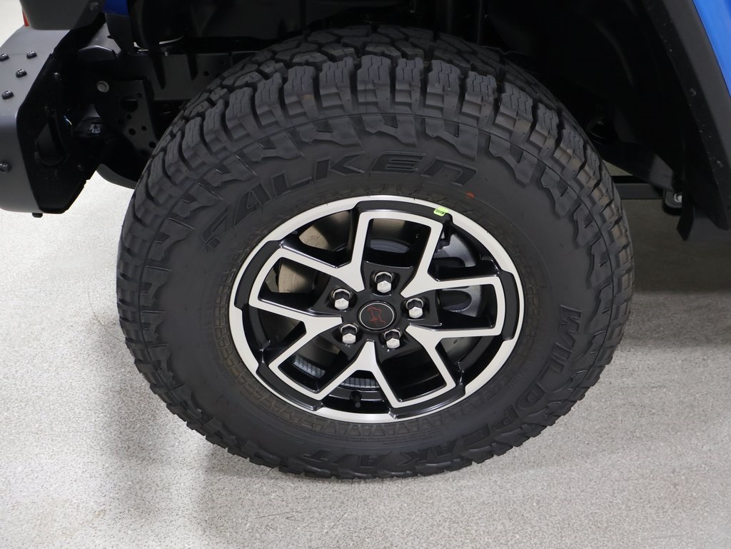 new 2025 Jeep Gladiator car, priced at $53,110