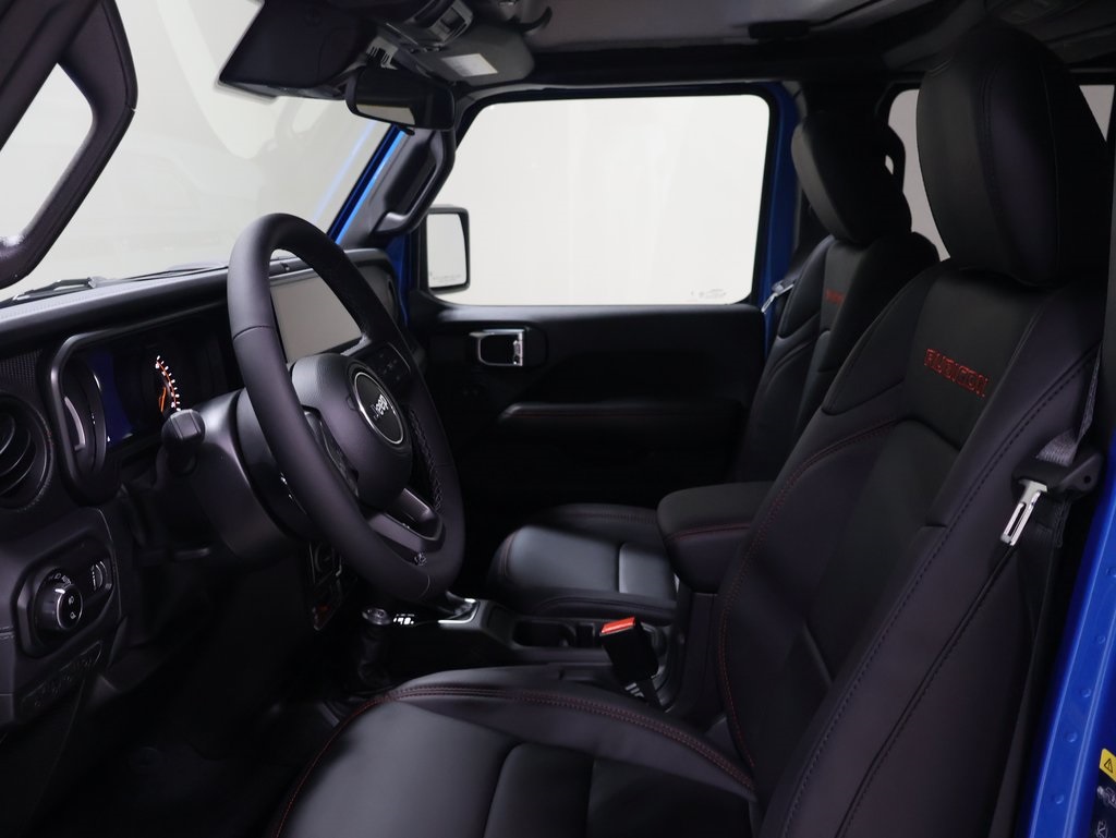 new 2025 Jeep Gladiator car, priced at $53,110