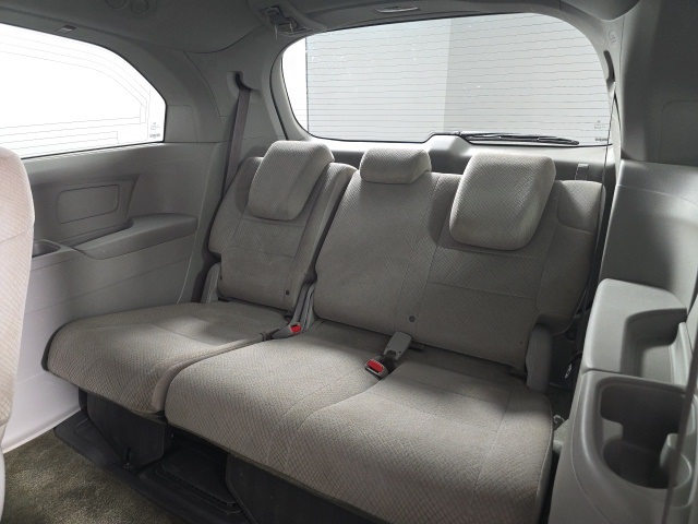 used 2015 Honda Odyssey car, priced at $11,322