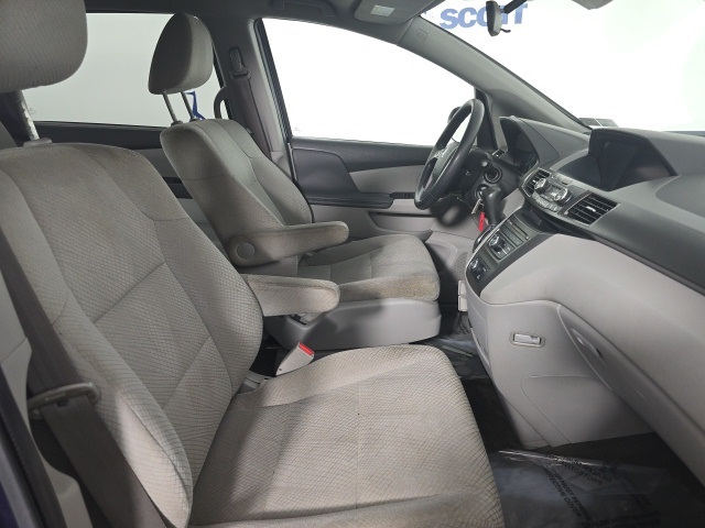 used 2015 Honda Odyssey car, priced at $11,322