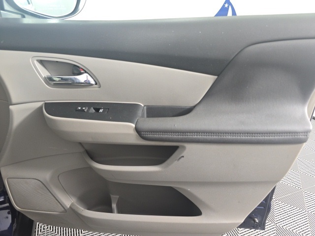 used 2015 Honda Odyssey car, priced at $11,322