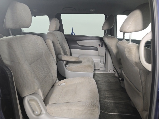 used 2015 Honda Odyssey car, priced at $11,322