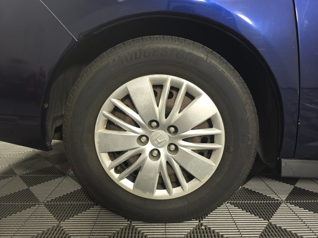 used 2015 Honda Odyssey car, priced at $11,322