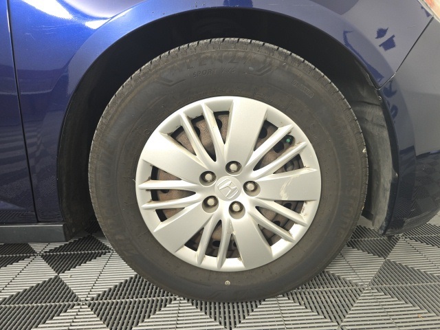 used 2015 Honda Odyssey car, priced at $11,322