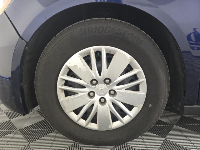 used 2015 Honda Odyssey car, priced at $11,322