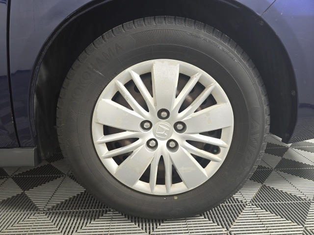 used 2015 Honda Odyssey car, priced at $11,322