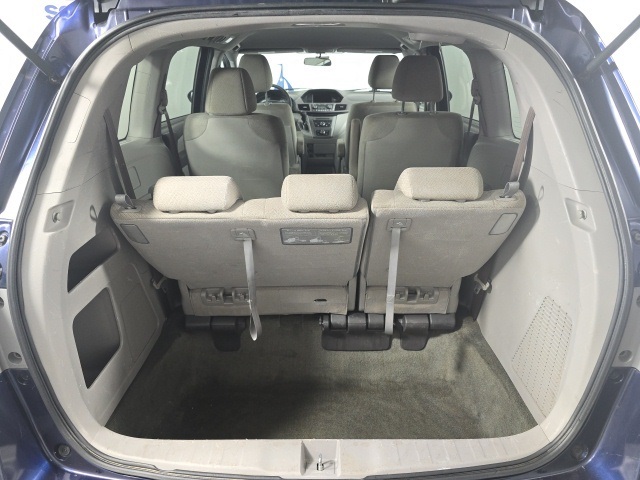 used 2015 Honda Odyssey car, priced at $11,322