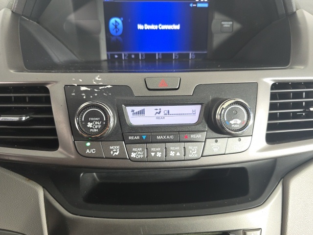 used 2015 Honda Odyssey car, priced at $11,322