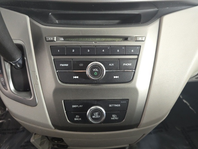 used 2015 Honda Odyssey car, priced at $11,322