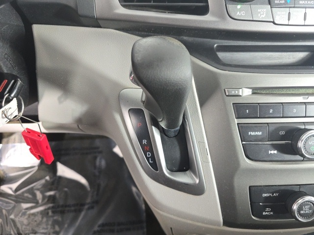used 2015 Honda Odyssey car, priced at $11,322