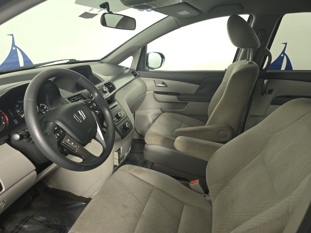 used 2015 Honda Odyssey car, priced at $11,322
