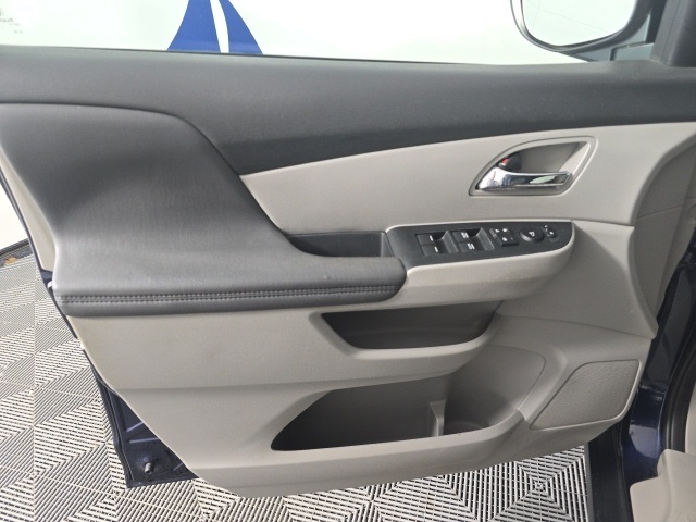 used 2015 Honda Odyssey car, priced at $11,322