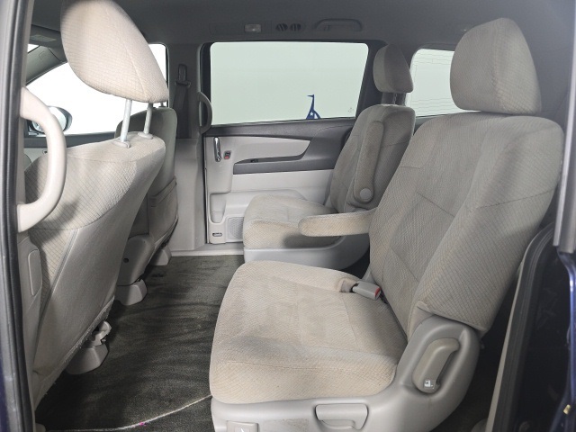 used 2015 Honda Odyssey car, priced at $11,322
