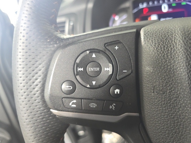 used 2022 Honda Passport car, priced at $38,995