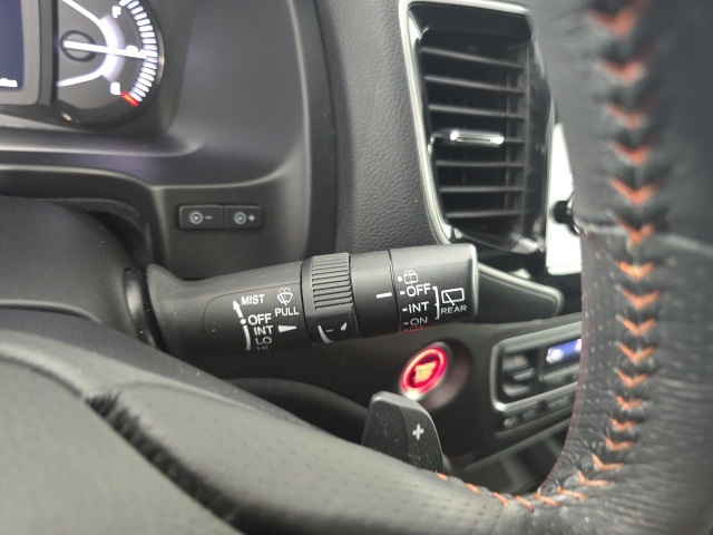 used 2022 Honda Passport car, priced at $38,995