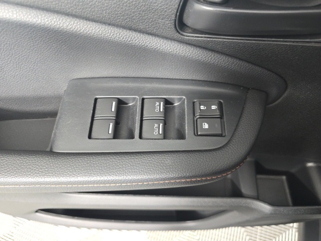 used 2022 Honda Passport car, priced at $38,995