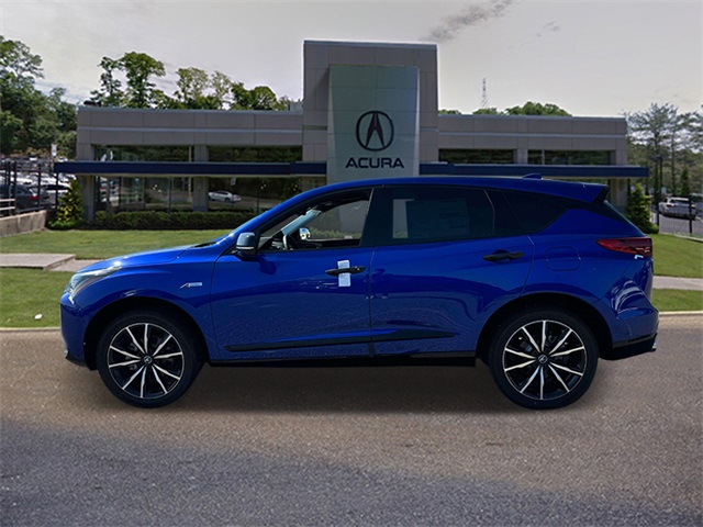 new 2025 Acura RDX car, priced at $56,400